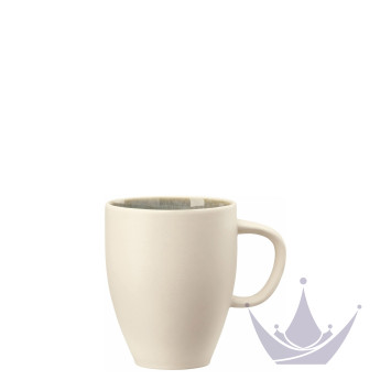 Кружка 0,38л коллекции Junto Aquamarine бренда Rosenthal