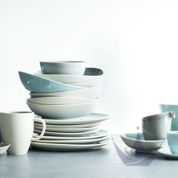 Кружка 0,38л коллекции Junto Aquamarine бренда Rosenthal