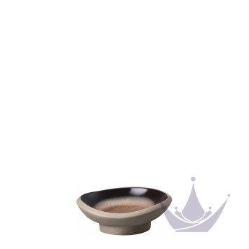 Чаша бульонная 8см коллекции Junto Bronze бренда Rosenthal