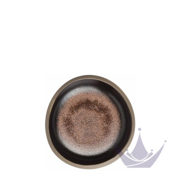 Чаша бульонная 8см коллекции Junto Bronze бренда Rosenthal