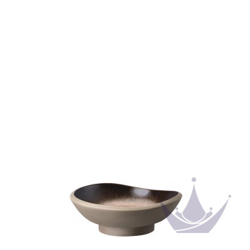 Чаша бульонная 10см коллекции Junto Bronze бренда Rosenthal