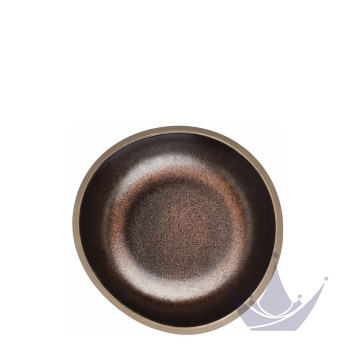 Чаша бульонная 10см коллекции Junto Bronze бренда Rosenthal