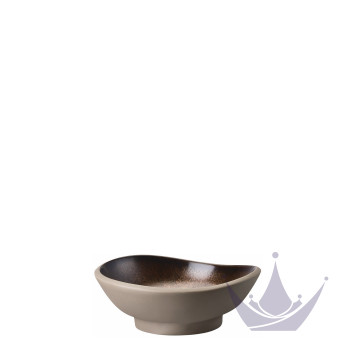 Чаша бульонная 12см коллекции Junto Bronze бренда Rosenthal