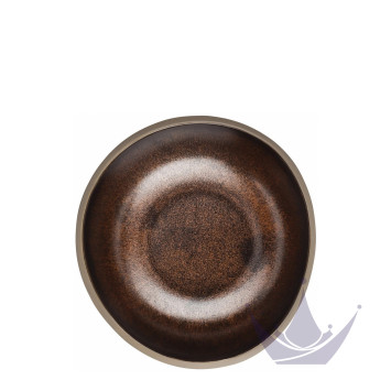 Чаша бульонная 12см коллекции Junto Bronze бренда Rosenthal