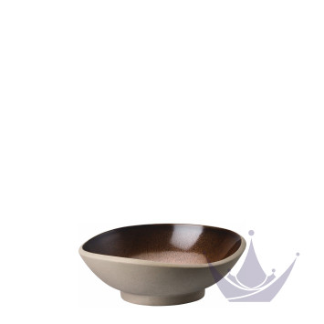 Чаша бульонная 15см коллекции Junto Bronze бренда Rosenthal