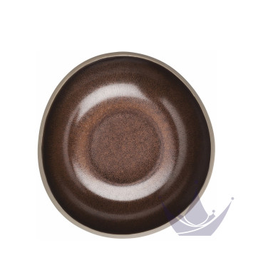 Чаша бульонная 15см коллекции Junto Bronze бренда Rosenthal
