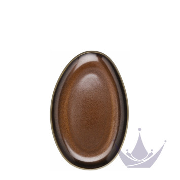Блюдо 25см коллекции Junto Bronze бренда Rosenthal
