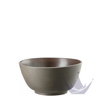 Салатник 22см коллекции Junto Bronze бренда Rosenthal