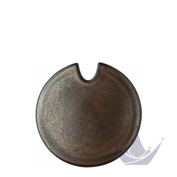 Сахарница 0,28л коллекции Junto Bronze бренда Rosenthal