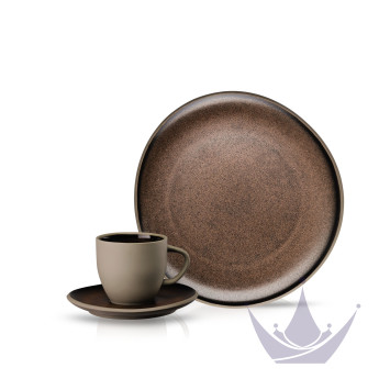 Коллекция Junto Bronze бренда Rosenthal
