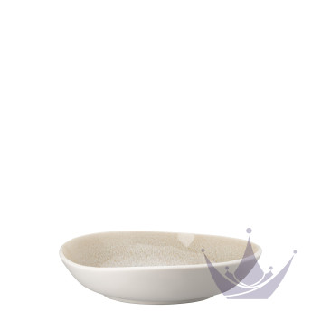 Тарелка глубокая 22см коллекции Junto Dune бренда Rosenthal