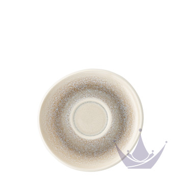 Чашка с блюдцем 0,33л коллекции Junto Dune бренда Rosenthal