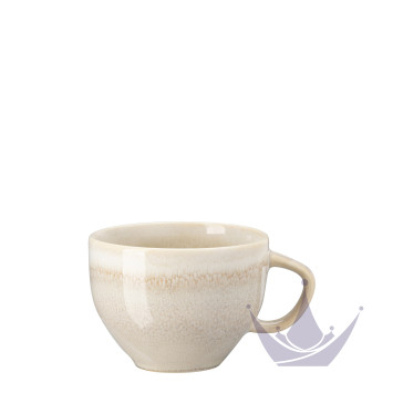 Чашка с блюдцем 0,33л коллекции Junto Dune бренда Rosenthal