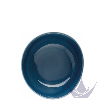 Чаша бульонная 12см коллекции Junto Ocean Blue бренда Rosenthal