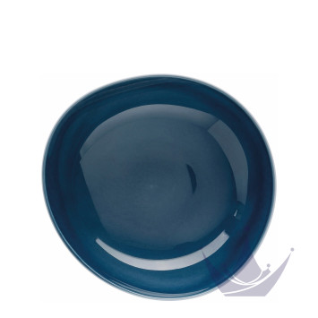 Чаша бульонная 15см коллекции Junto Ocean Blue бренда Rosenthal