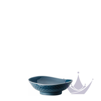 Чаша бульонная 10см коллекции Junto Ocean Blue бренда Rosenthal