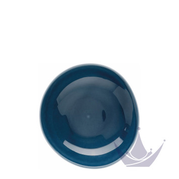 Чаша бульонная 10см коллекции Junto Ocean Blue бренда Rosenthal