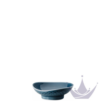 Чаша бульонная 8см коллекции Junto Ocean Blue бренда Rosenthal
