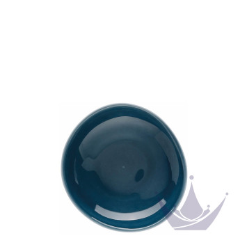 Чаша бульонная 8см коллекции Junto Ocean Blue бренда Rosenthal