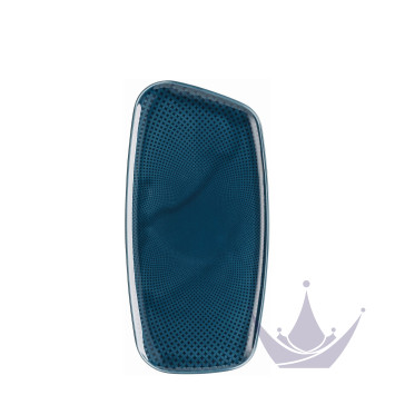 Блюдо 30x15см коллекции Junto Ocean Blue бренда Rosenthal