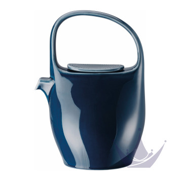 Чайник 1,30л коллекции Junto Ocean Blue бренда Rosenthal