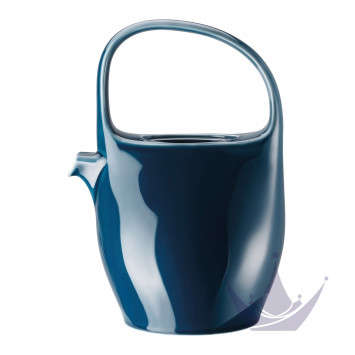 Чайник 1,30л коллекции Junto Ocean Blue бренда Rosenthal