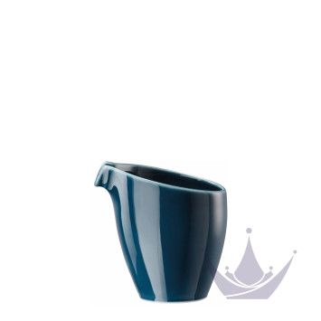 Молочник 0,20л коллекции Junto Ocean Blue бренда Rosenthal
