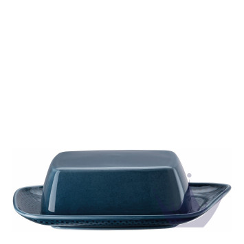 Масленка 250г. коллекции Junto Ocean Blue бренда Rosenthal