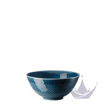 Чаша 14см коллекции Junto Ocean Blue бренда Rosenthal