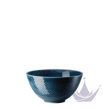 Чаша 15см коллекции Junto Ocean Blue бренда Rosenthal
