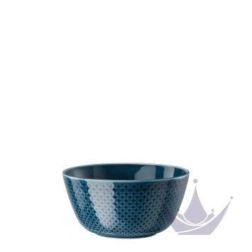 Чаша для мюсли 14см коллекции Junto Ocean Blue бренда Rosenthal