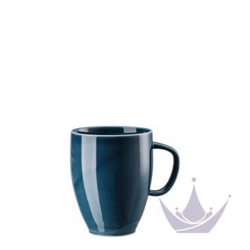 Кружка 0,38л коллекции Junto Ocean Blue бренда Rosenthal
