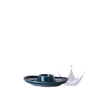 Подставка для яиц 13см коллекции Junto Ocean Blue бренда Rosenthal