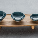 Коллекция Junto Ocean Blue бренда Rosenthal