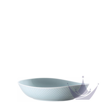 Тарелка глубокая 25см коллекции Junto Opal Green бренда Rosenthal