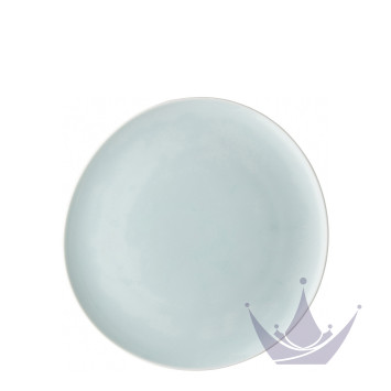 Тарелка 27см коллекции Junto Opal Green бренда Rosenthal