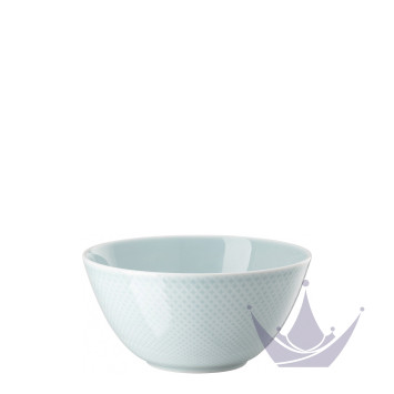 Салатник 19см коллекции Junto Opal Green бренда Rosenthal