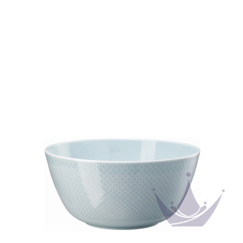 Салатник 22см коллекции Junto Opal Green бренда Rosenthal