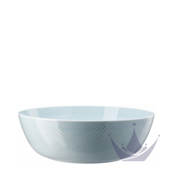 Салатник 33см коллекции Junto Opal Green бренда Rosenthal