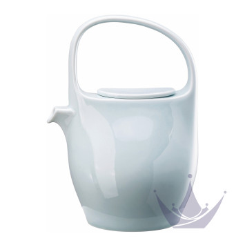 Чайник 1,30л коллекции Junto Opal Green бренда Rosenthal