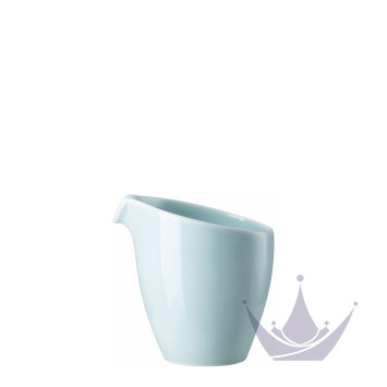 Молочник 0,20л коллекции Junto Opal Green бренда Rosenthal