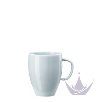 Кружка 0,38л коллекции Junto Opal Green бренда Rosenthal
