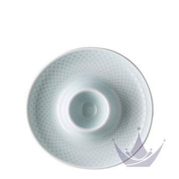 Подставка для яиц 13см коллекции Junto Opal Green бренда Rosenthal