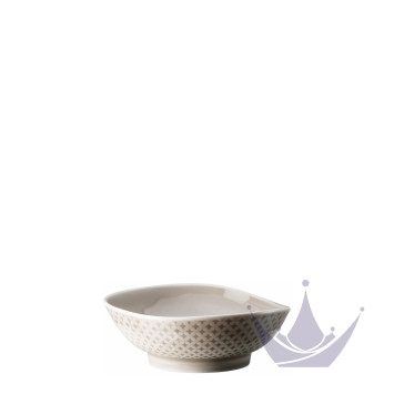 Чаша бульонная 12см коллекции Junto Pearl Grey бренда Rosenthal