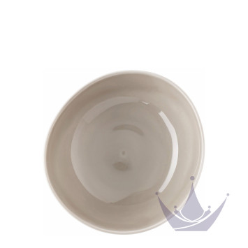 Чаша бульонная 12см коллекции Junto Pearl Grey бренда Rosenthal