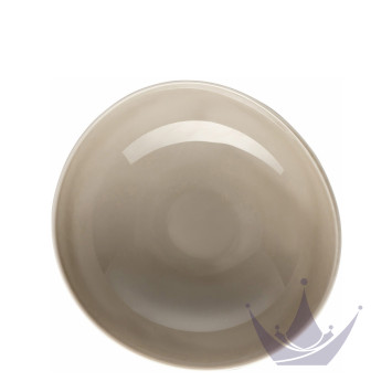 Чаша бульонная 15см коллекции Junto Pearl Grey бренда Rosenthal