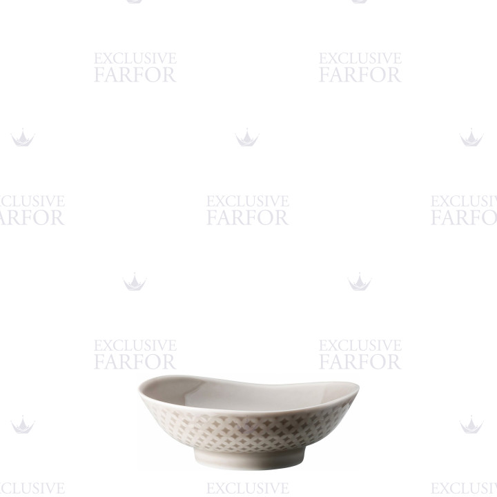 Чаша бульонная 10см коллекции Junto Pearl Grey бренда Rosenthal