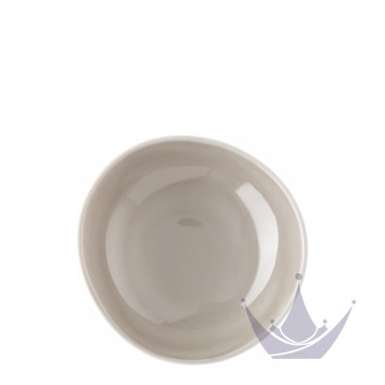 Чаша бульонная 10см коллекции Junto Pearl Grey бренда Rosenthal