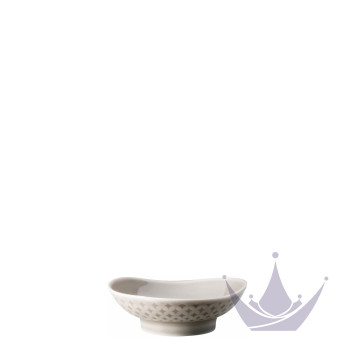 Чаша бульонная 8см коллекции Junto Pearl Grey бренда Rosenthal