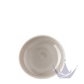 Чаша бульонная 8см коллекции Junto Pearl Grey бренда Rosenthal